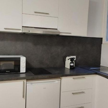 Verdier Studio Lot 2 Apartment Toulouse Ngoại thất bức ảnh