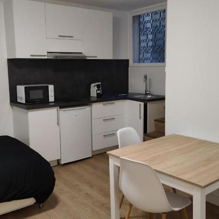 Verdier Studio Lot 2 Apartment Toulouse Ngoại thất bức ảnh