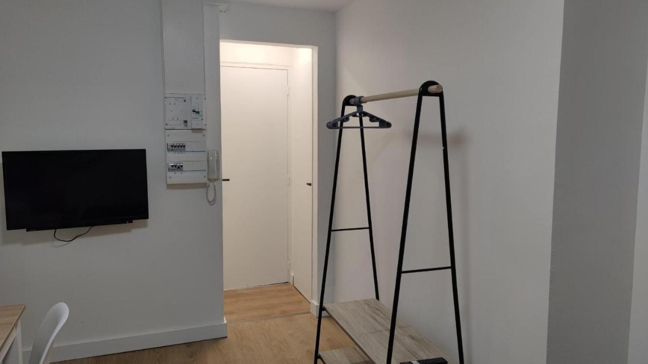 Verdier Studio Lot 2 Apartment Toulouse Ngoại thất bức ảnh