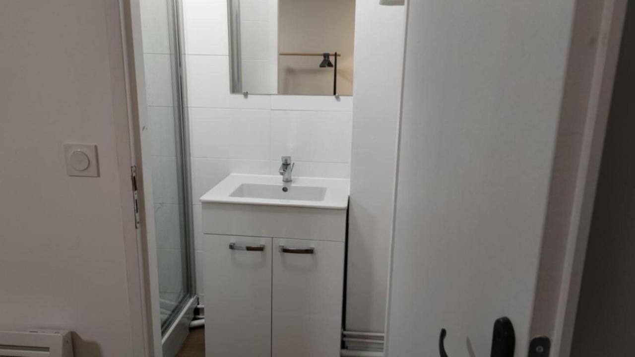 Verdier Studio Lot 2 Apartment Toulouse Ngoại thất bức ảnh
