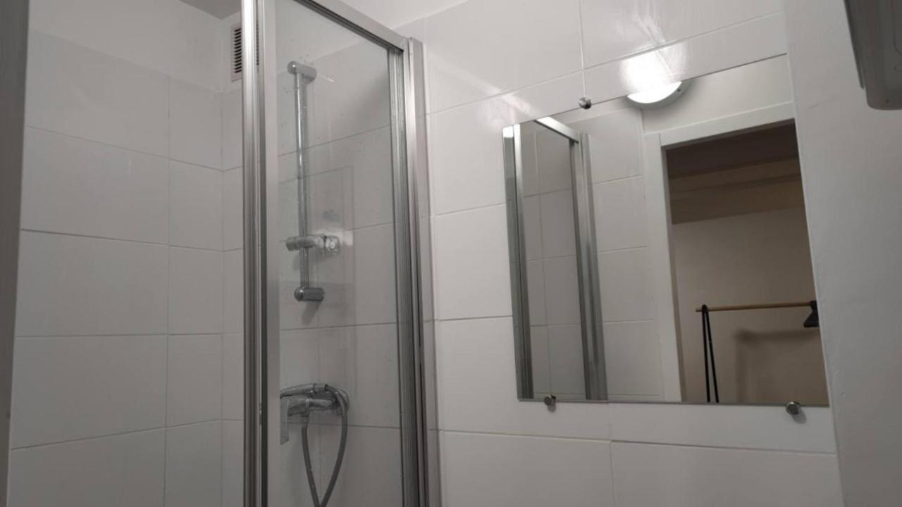 Verdier Studio Lot 2 Apartment Toulouse Ngoại thất bức ảnh